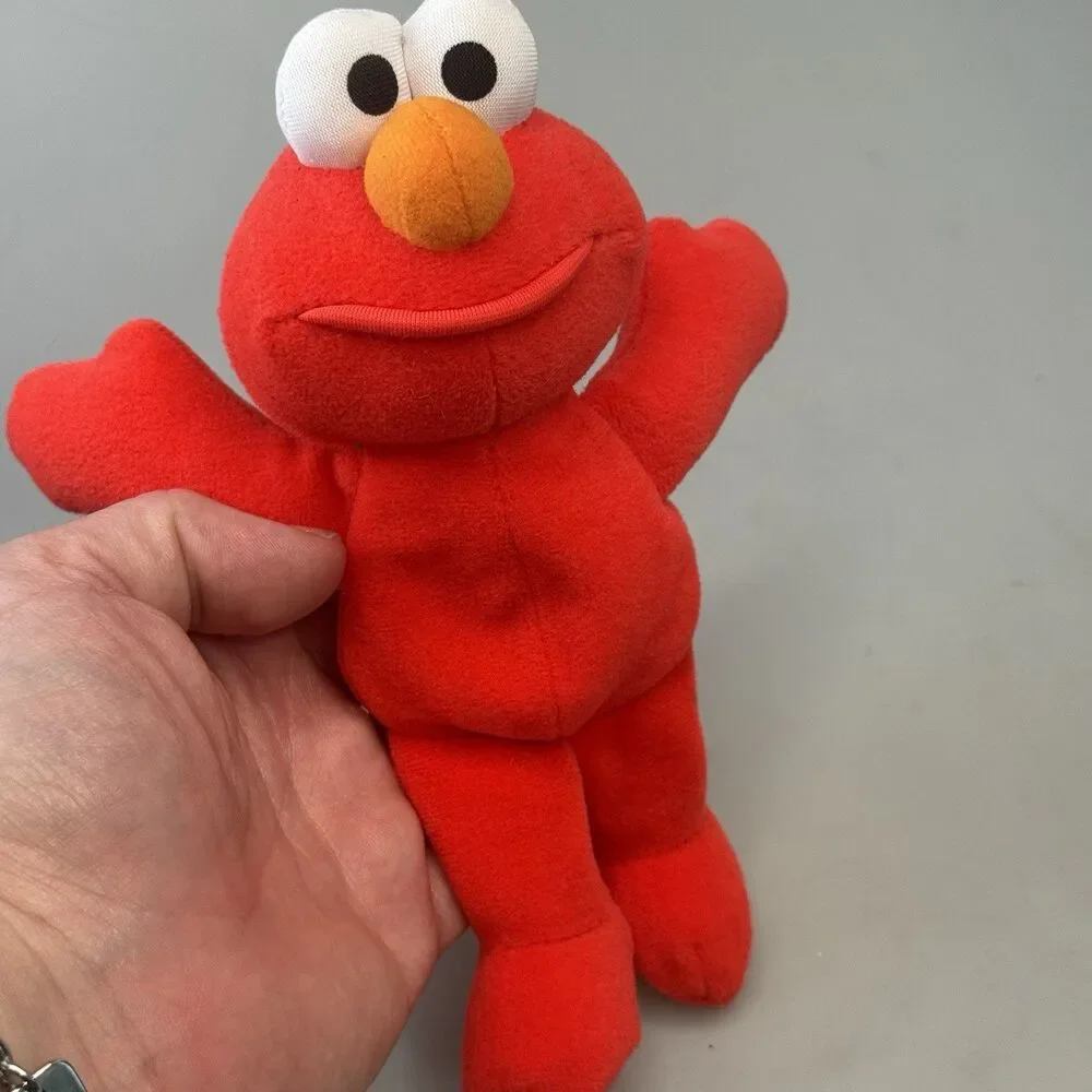 Vintage Elmo 8